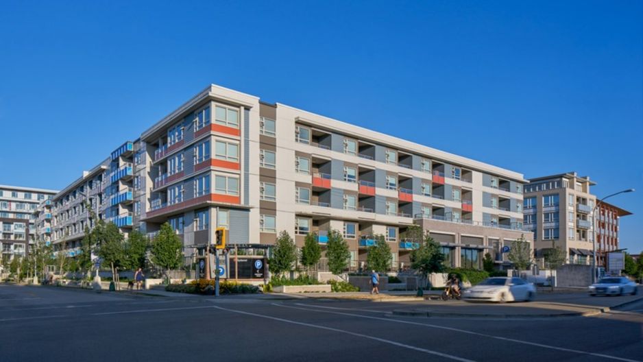 列治文市以7025万美元的价格,从开发商Townline Homes和Peterson Group手中购买了两个位于The Gardens开发区的物业。