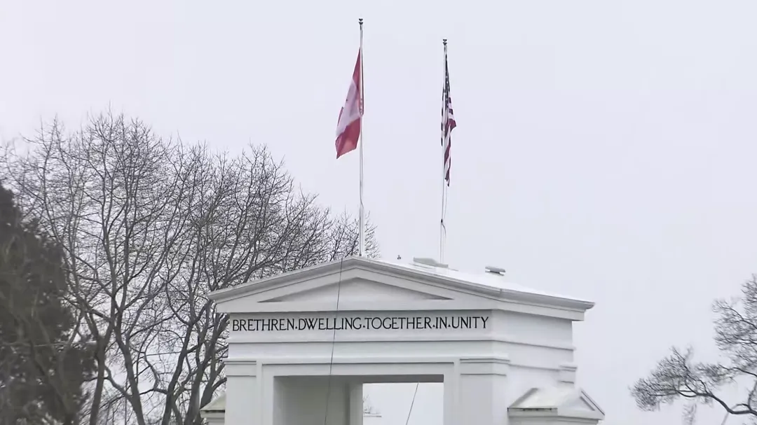 边境凉了! BC省跨境车辆暴跌38% 小店接连关门 2026年复苏无望!