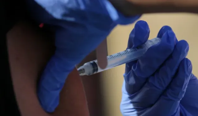 专家：加拿大今年流感疫苗会比较有效_无忧资讯