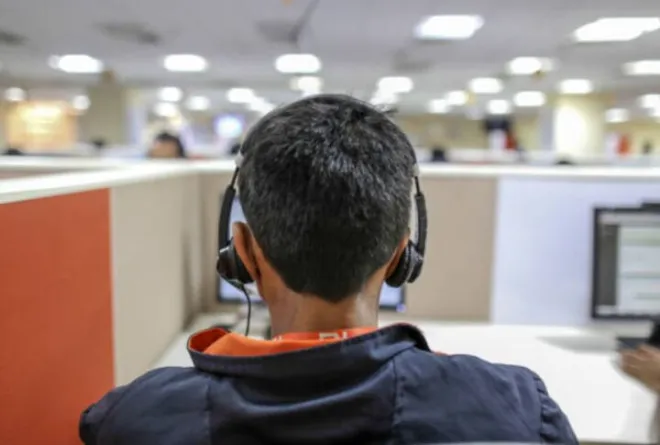 AI 'accent masking' at overseas call centres sparks union backlash in Canada | Globalnews.ca