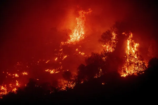 極端天氣加劇英氣象局：歐洲每3年將發生1次「50℃熱浪」 | ETtoday國際新聞| ETtoday新聞雲