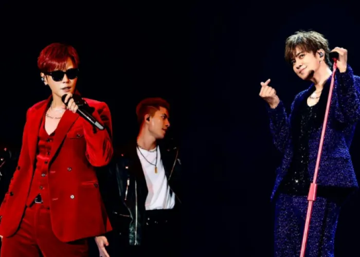 罗志祥出道 30 年首度自爆患忧郁症,向 “时间管理大师” 道歉