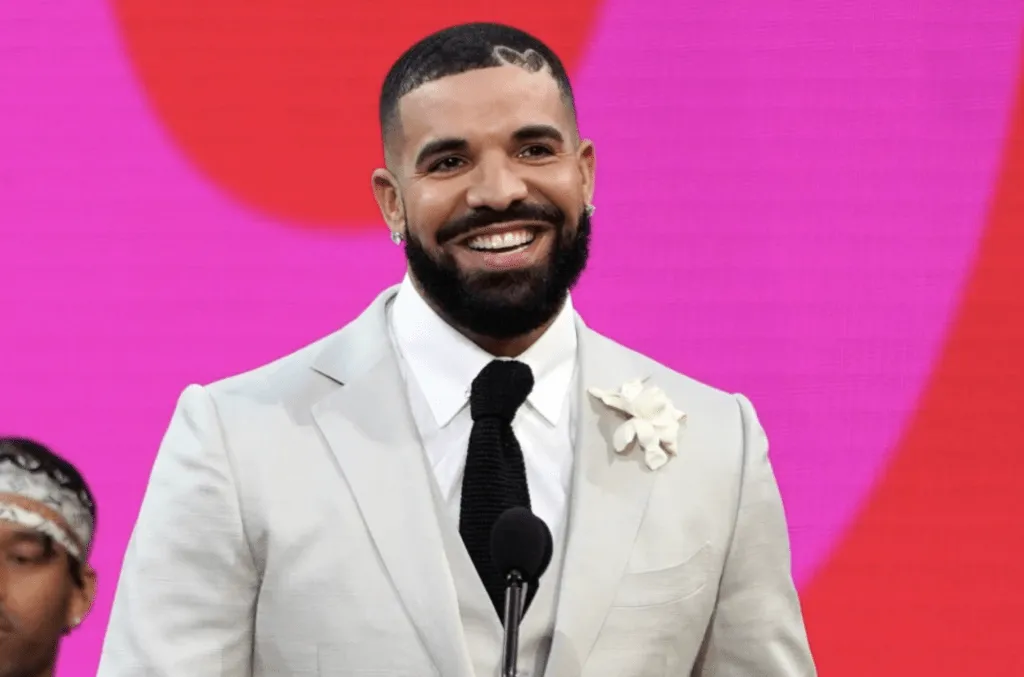 Drake於賽前豪擲價值150萬加元的加密貨幣「泰達幣」，押注阿根廷能在90分鐘法定時間內擊敗西班牙。美聯社