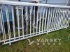 铝合金围栏和搂梯围栏
