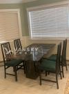 美观舒适餐椅4把 $50