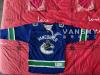 Canucks Jersey