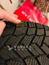 米其林轮胎2022年圣诞节买的只用了一个月不到1000公里，几乎全新$400