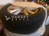 出售bmwx5，x6用雪胎（带轮毂4个）PIRELLI  255/55R18