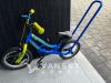 12寸儿童自行车