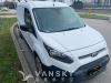 转lease ford transit 2018 70000km