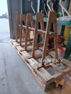 出售木架子
