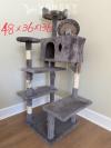 二手猫架出售