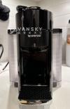 99成新Nespresso咖啡机Vertuo Deluxe Flat Head
