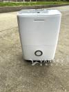 9成新，除湿机，便宜卖，近SFU！！！