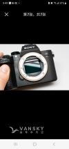 sony A7r3转让