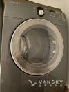 30寸三星洗衣机干衣机一套650元，一切良好。