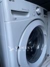 一年新LG30寸洗衣机、干衣机一套850元