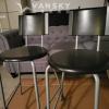出售两个吧椅