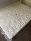 全新queen 床垫 150自取