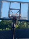 出售可升降标准篮球架