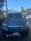 2006 Honda odyssey 8座位自用车出售