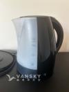 热水壶 9.5成新