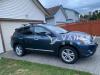 2012NISSAN  ROGUE转讓