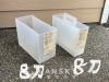 便宜出无印良品收纳盒