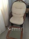 Rocking chair for sale