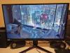 32'' UltraGear QHD 165Hz HDR10 Monitor with NVIDIA G-SYNC Compatibility and AMD 