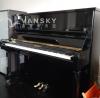 一手钢琴出售1300