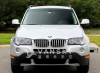 2010 银色 BMW X3 