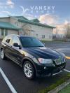 出售2011年BMW X3 已行驶136000公里