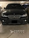 BMW X6 50i M (2009)