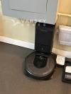 扫地机器人 九新 白菜价出
