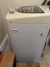 转让小烤箱，小洗衣机