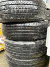 八成新轮胎205/65R16每个20元 共4个