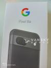 Pixel 8a/8G/128G, 未开包装新手机$520.00送charger和高速cable