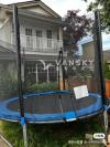 如新蹦床出售