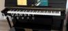 雅马哈考级用钢琴9成新