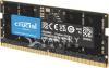Crucial 32GB 全新電競筆記型電腦專用  DDR5 RAM, 4800MHz CL40 Laptop Memory 
