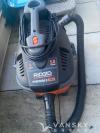9成新便携式工程吸尘器