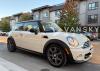 私人卖车 2011年Mini Cooper 双门掀背版 仅8万公里 本地车全程保养记录 