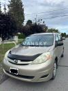 2007toyota siena$7500