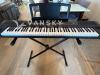 Yamaha Keyboard Piaggero NP-v80 