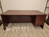 出售办公桌，适合办公室、书房用
