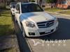2011 Mercedes benz Glk 19万多公里 $8000