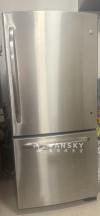 30吋冰箱8成新低价转让