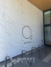 出租 Metrotown O2 全新一房一廳