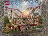Lego 10261 过山车 Roller Coaster - 全新未拆 - $650